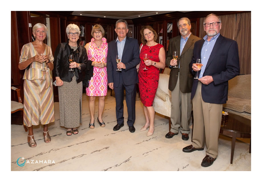 <h2>2020 South African Golf Cruise</h2>10 Nights | 4 Rounds | Cape Town – Cape Town | January 21 – 31